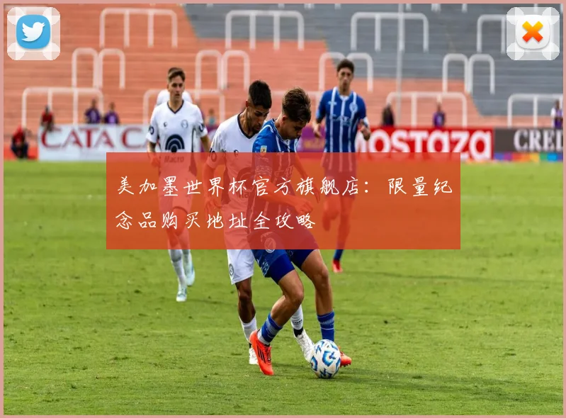 美加墨世界杯官方旗舰店：限量纪念品购买地址全攻略
