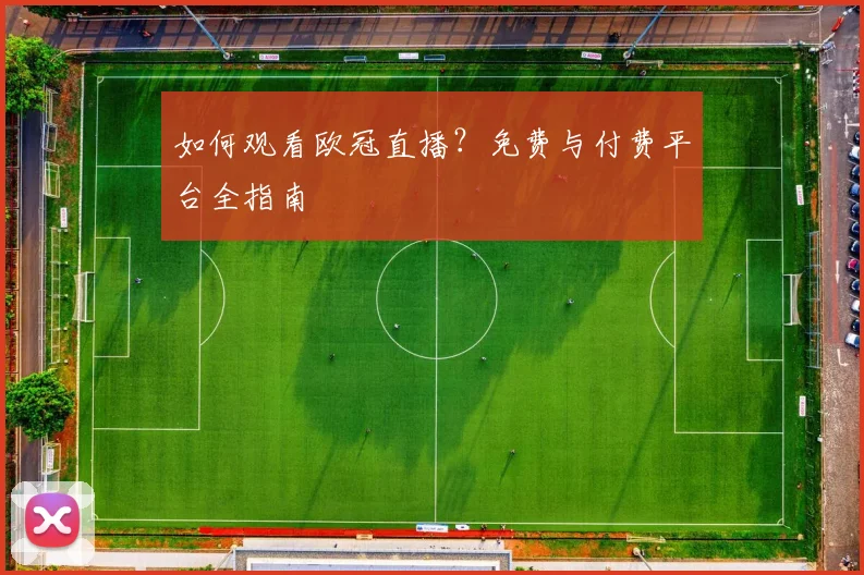 如何观看欧冠直播？免费与付费平台全指南
